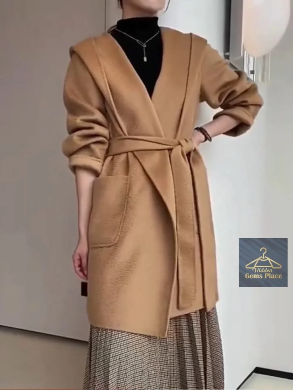 N/A cozy polished